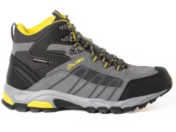 Botas Alaska Llaima Impermeable Waterproof