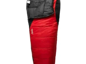 Bolsa De Dormir Alaska IntoWild 350 -15º Camping