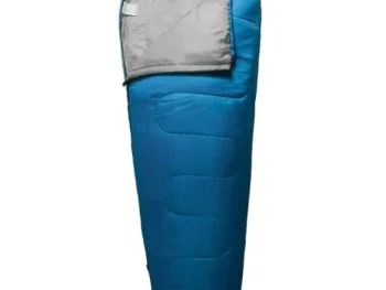 Bolsa De Dormir Alaska Snowbreaker -5º C Camping