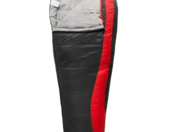 Bolsa de Dormir Alaska Compact Soft 150 -5º Grados Camping