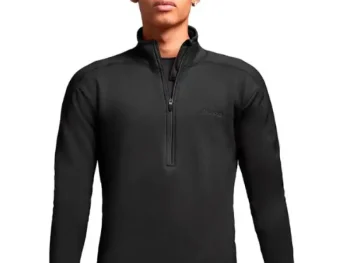 Buzo Polar Alaska Atuel Bi-elástico Segunda Capa