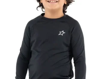 Remera Termica Alaska Lakar Kid