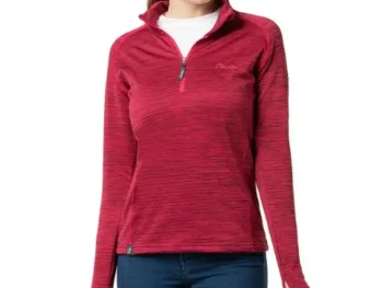 Hoodie Micropolar Alaska Ushuaia