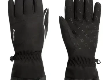 Guantes Alaska Milano SoftShell