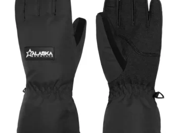 Guantes Alaska Lotus Waterproof