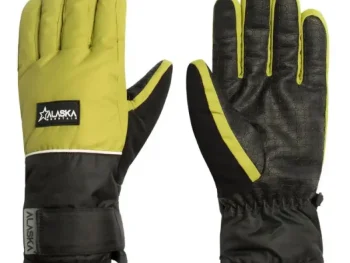 Guantes Alaska Patrol Waterproof