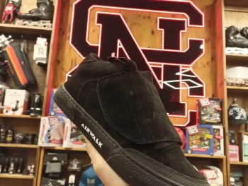 Zapatillas Airwalk Stone