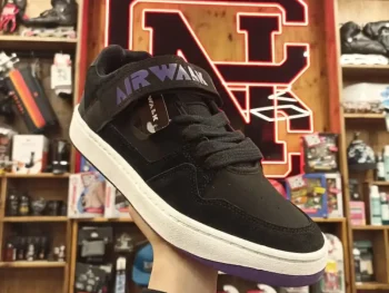 Zapatilla Airwalk Brook Velcro