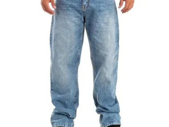 Jean Quiksilver Baggy Ways