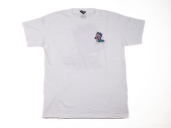 Remera CNC Resurrect