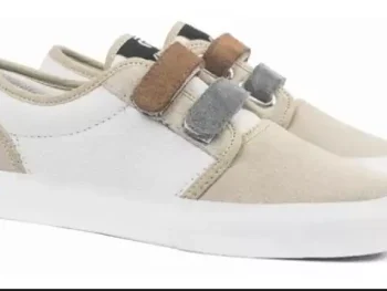 Zapatillas Vicus Brich Kid