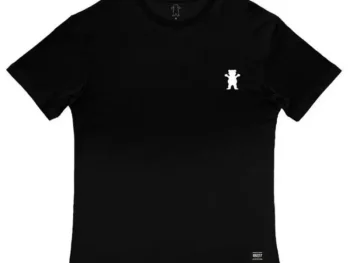 Remera Grizzly Mini Bear