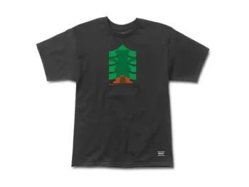 Remera Grizzly Strong Branches