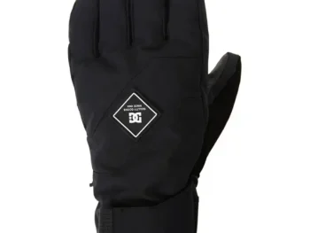 Guantes DC Shoes Snow New Franchise