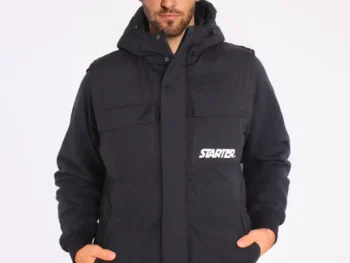 Chaleco Starter Puffer