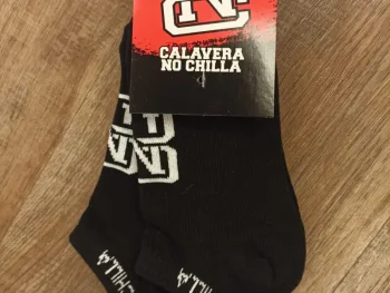 Medias Bipack CNC Kid (33/36)