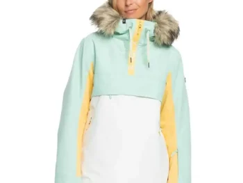 Anorak Roxy Snow Shelter
