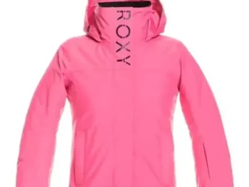 Campera Snow Roxy Galaxy Kid