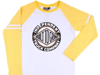 Remera Independent ML Ranglan