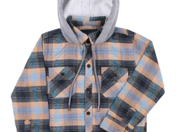 Camisa Rip Curl Light Hooded