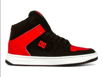 Zapatillas DC Shoes Manteca 4 Hi Ht