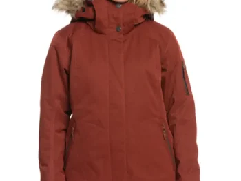 Campera Snow Roxy Meade