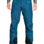 Pantalon Snow Quiksilver Porter