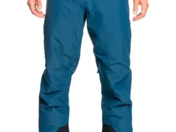 Pantalon Snow Quiksilver Porter