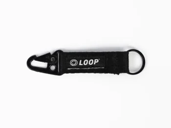 Llavero Loop Strip short