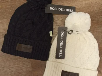 Beanie DC Shoes Splendid A