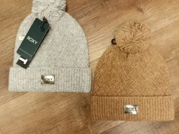 Beanie Roxy Winter