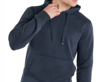 Hoodie CNC Frisa Tom