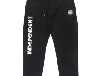 Joggin Independent Baggy Kid