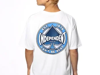 Remera Independent MC 78