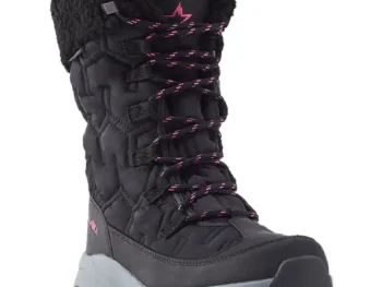 Botas Alaska Onix
