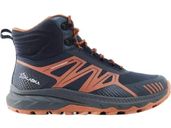 Zapatillas  Alaska Aliwen