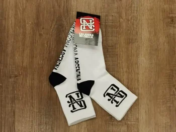 Medias CNC Logo Bipack