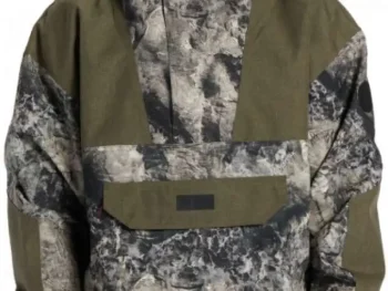 Anorak DC Shoes Snow 43