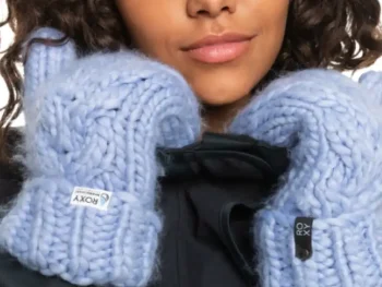 Guantes Roxy Winter