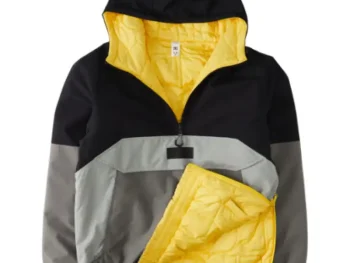 Anorak DC Shoes Snow Nexus Rev