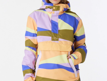 Anorak Rip Curl Snow Rider