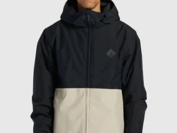 Campera DC Shoes Snow Basis