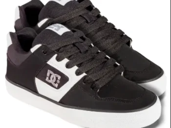 Zapatillas DC Shoes Pure Kid
