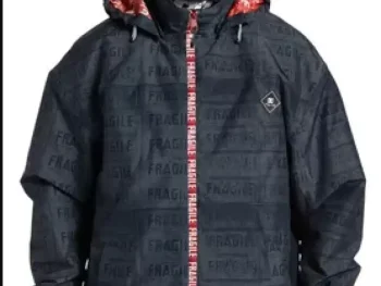 Campera DC Shoes Snow AW Vista