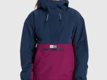 Anorak DC Shoes Snow Chalet