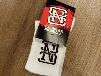 Medias CNC Logo Kid (33/36)