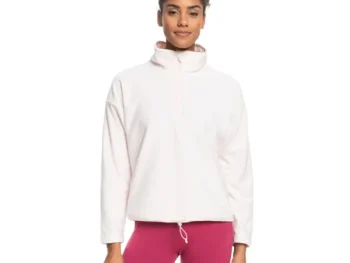 Anorak Polar Roxy Feel It Too