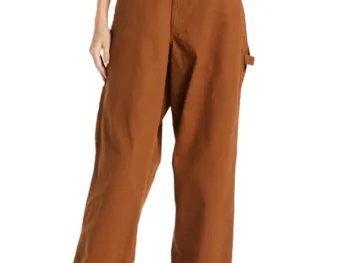 Pantalon DC Shoes Trench