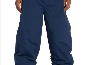 Pantalon DC Shoes Snow Primo