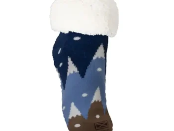 Medias Sox Pantu Pirinee T2 (26-29)